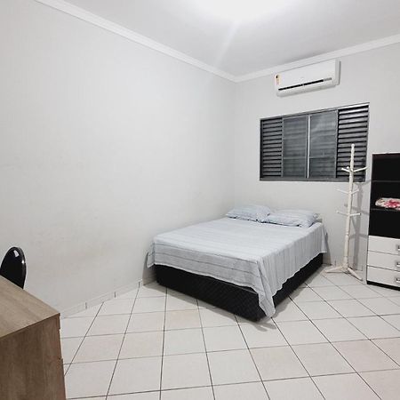 Pousada Sao Francisco Cuiabá Kamer foto
